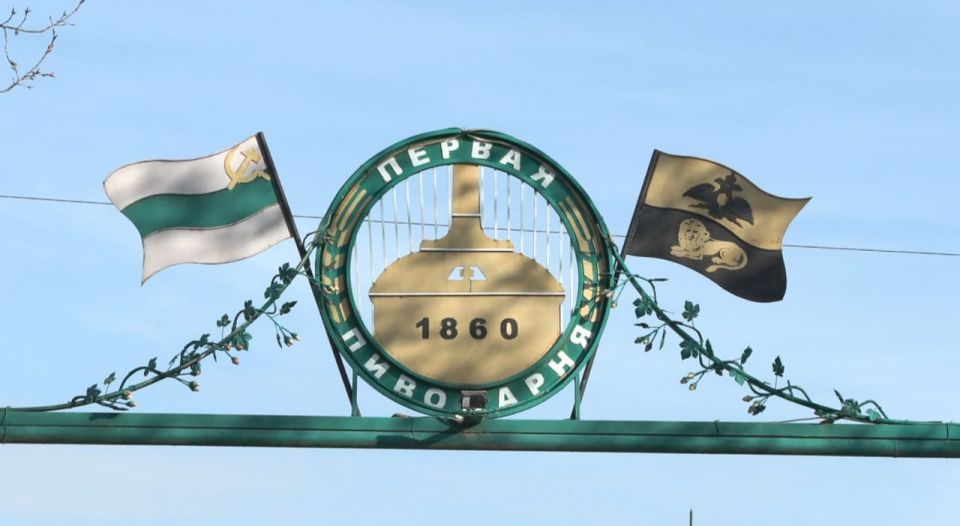 Бендерское качество со вкусом традиций Бендерское качество со вкусом традиций