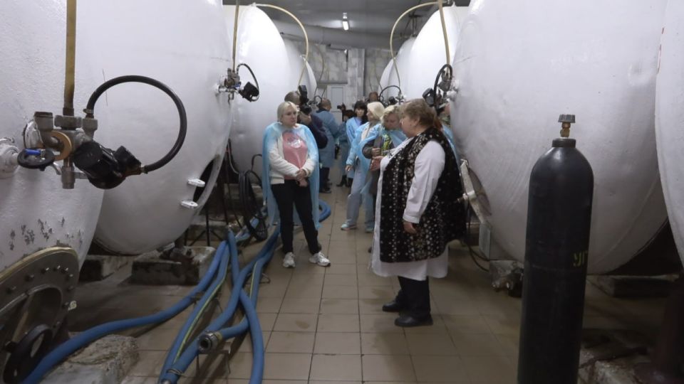 Бендерское качество со вкусом традиций