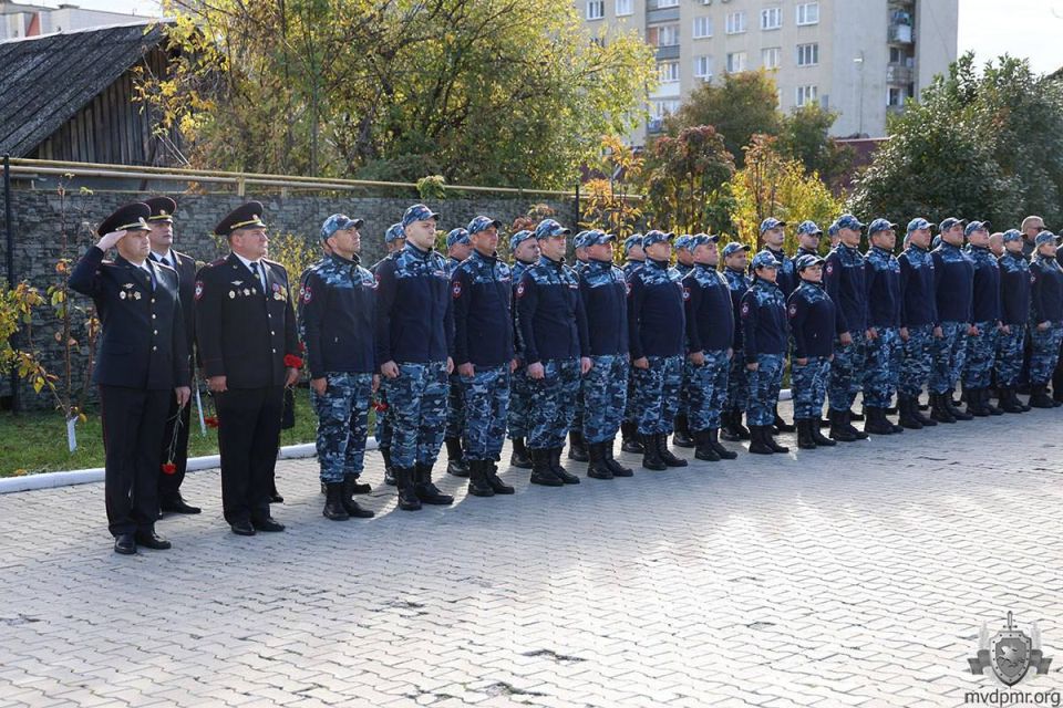 73 года верности долгу и чести 73 года верности долгу и чести