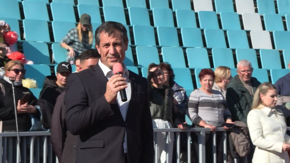 В Бендерах завершился муниципальный этап «Кожаного мяча» В Бендерах завершился муниципальный этап «Кожаного мяча»