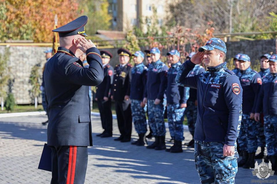 73 года верности долгу и чести 73 года верности долгу и чести