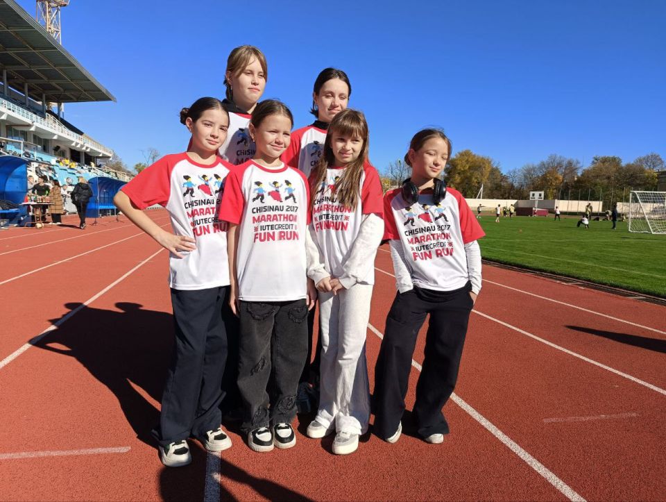 В Бендерах завершился муниципальный этап «Кожаного мяча» В Бендерах завершился муниципальный этап «Кожаного мяча»