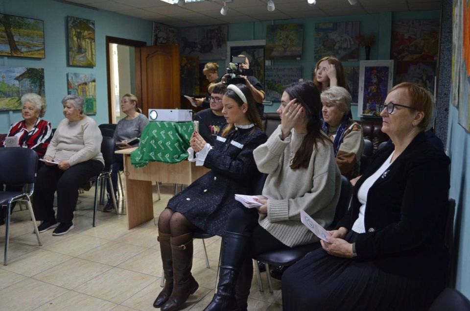 29 октября — Всемирный день борьбы с инсультом