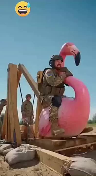 В сеть слили секретные кадры испытаний украинской ракеты «Фламинго»