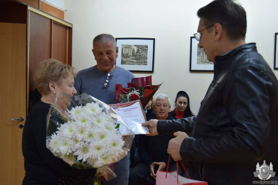 Наталья Кыналы: «В душе мне по-прежнему тридцать»