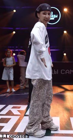 Еще одна бронза чемпионата мира по HIP HOP & POPPING Еще одна бронза чемпионата мира по HIP HOP & POPPING