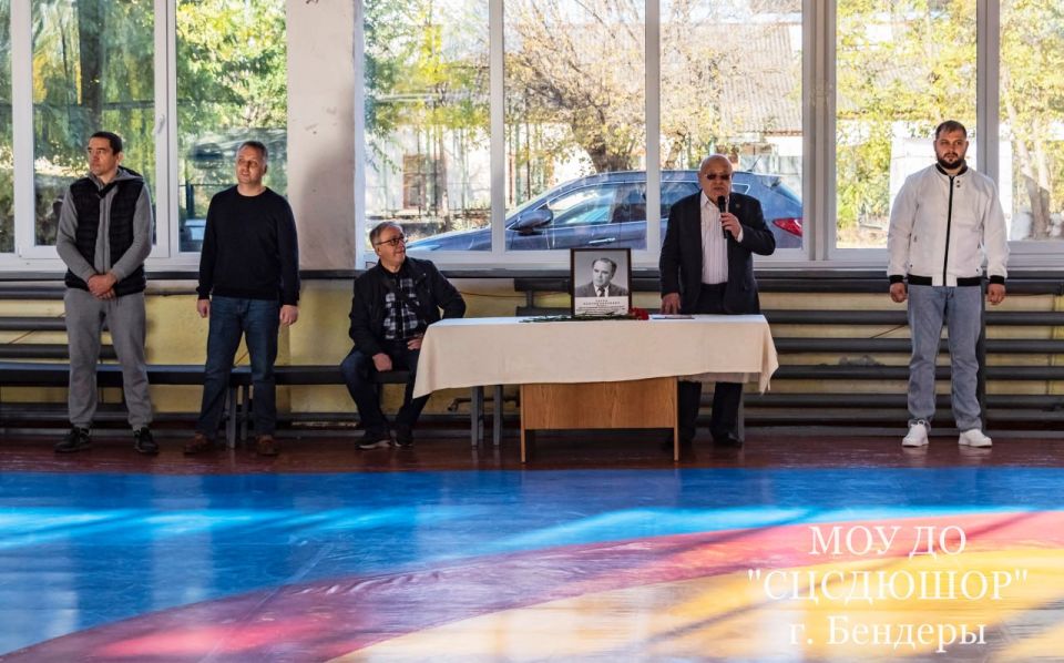 Фестиваль спорта памяти Л.И. Перца Фестиваль спорта памяти Л.И. Перца