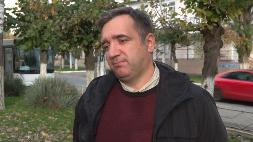 Второй год подряд Бендерское троллейбусное управление предприятие признано лучшим в своей сфере Второй год подряд Бендерское троллейбусное управление предприятие признано лучшим в своей сфере