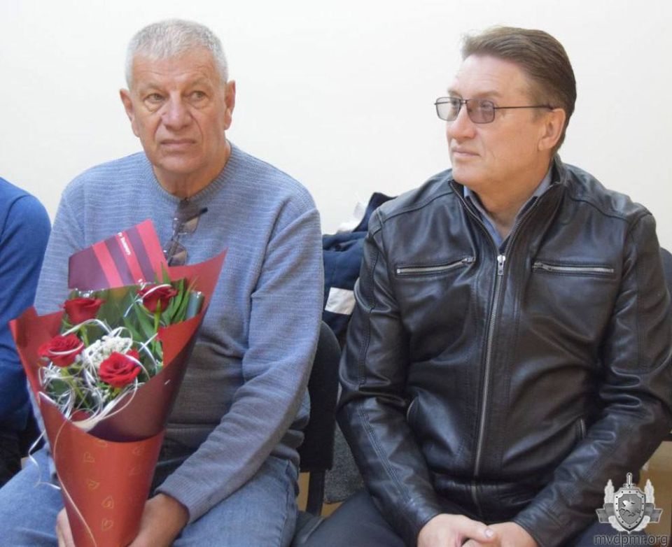 Наталья Кыналы: «В душе мне по-прежнему тридцать» Наталья Кыналы: «В душе мне по-прежнему тридцать»