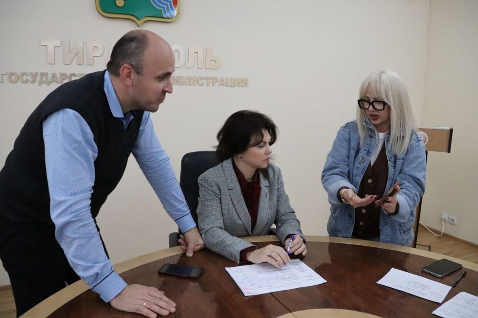 В центре внимания — потребности горожан В центре внимания — потребности горожан