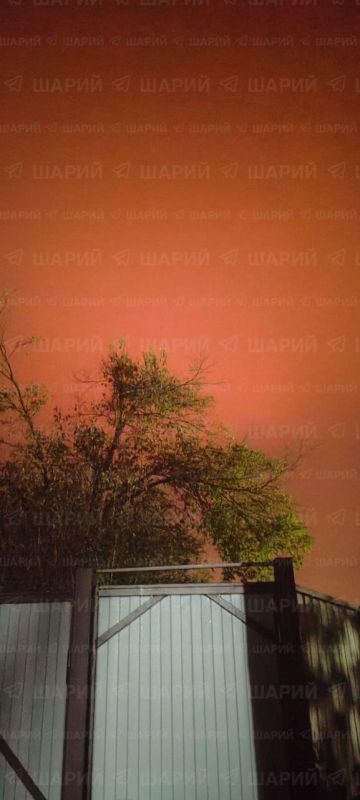 БПЛА атаковали Ставропольский край БПЛА атаковали Ставропольский край