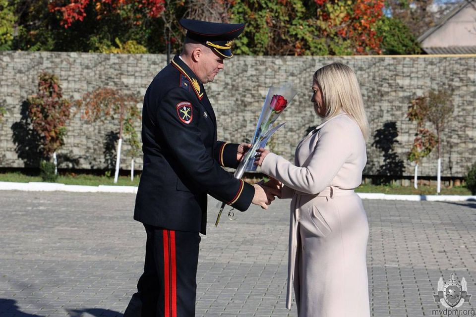 73 года службы вневедомственной охраны 73 года службы вневедомственной охраны
