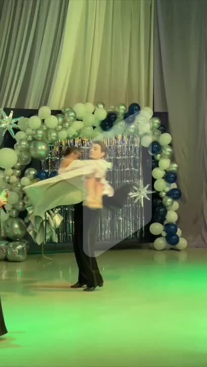 Промышленно-строительный техникум отмечает юбилей – 65 лет