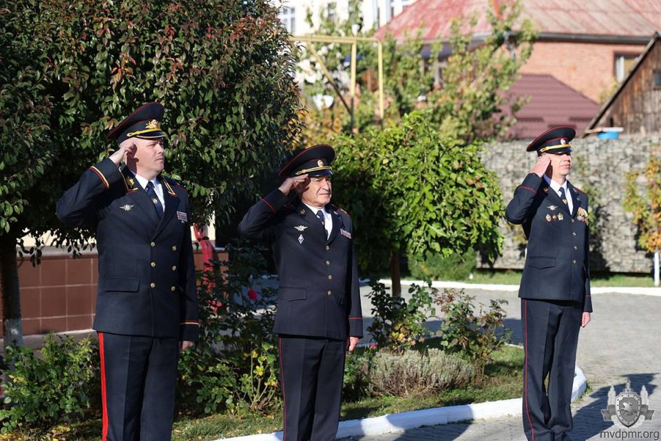 73 года службы вневедомственной охраны 73 года службы вневедомственной охраны