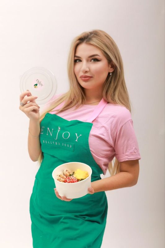 «Organic» - это модное для приверженцев здоровой и полезной еды, слово давно стало культовым
