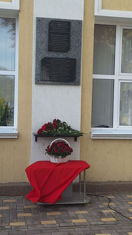 Митинг реквием посвященный жертвам политических репрессий прошел в ПГУ Митинг реквием посвященный жертвам политических репрессий прошел в ПГУ