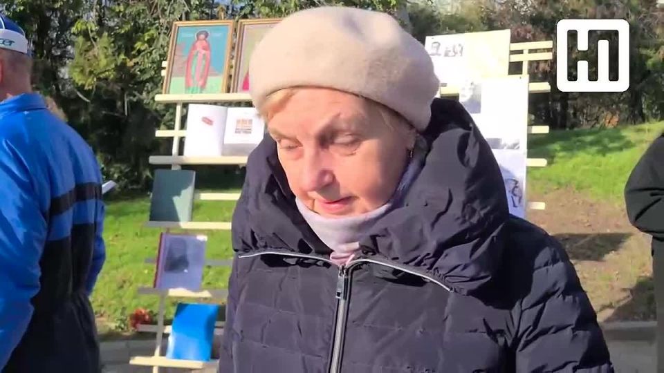 «Мне так чуть легче становится, как будто я и его поминаю тоже»…