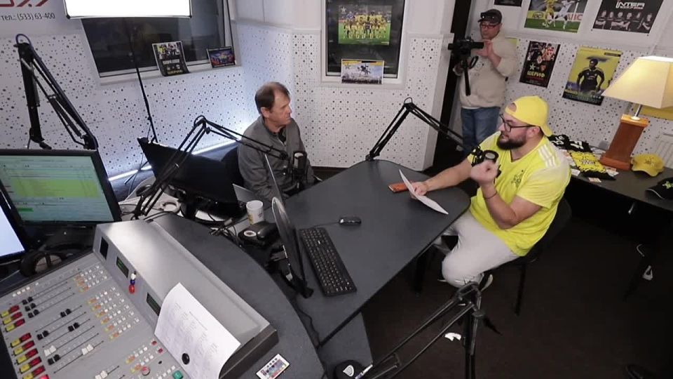 Ветеран тираспольского футбола Александр Верёвкин рассказал в «Голевой передаче»: в чём сила нынешнего состава «Шерифа» и как поменялась игра с приходом нового главного тренера