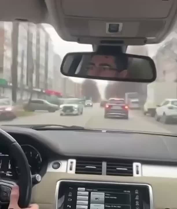 #Россия. Вай биляяяя!. Йошкар-Ола, трагедия в двух актах