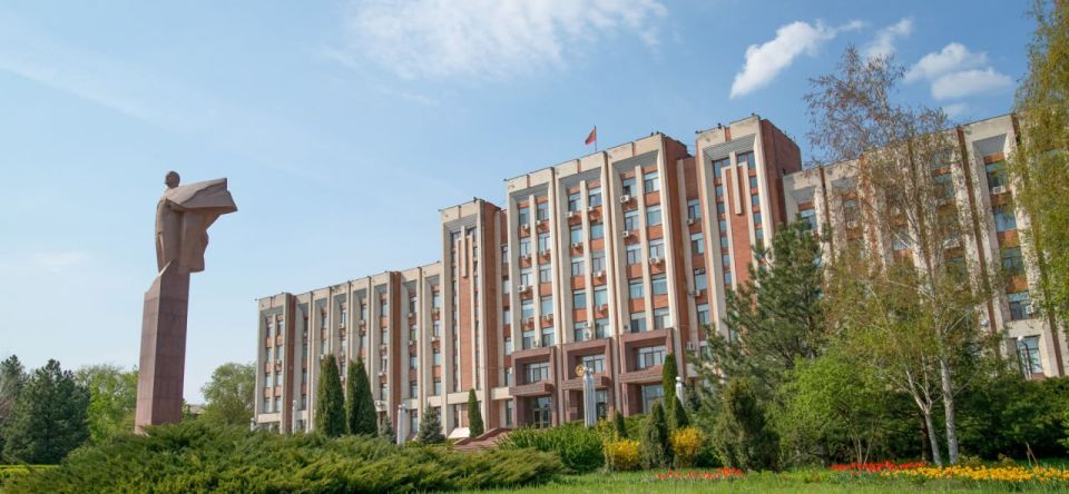 Более 100 потенциальных законопроектов от молодёжи со всего Приднестровья – завершился первый этап конкурса «#Вправе»