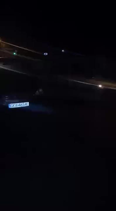 Тирасполь. Кировский. Баня. Дтп