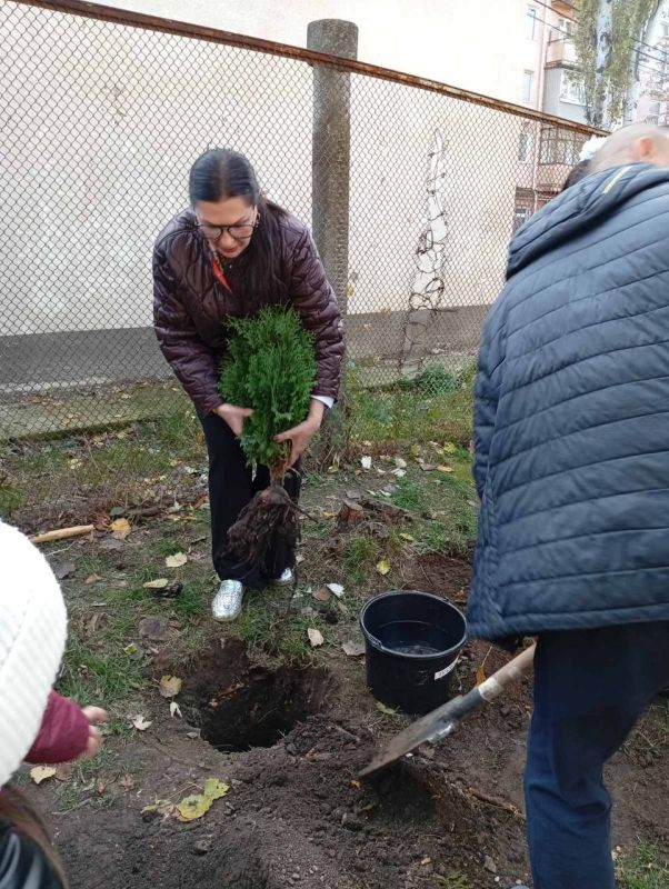 Декада начальных классов завершилась в Бендерской гимназии № 2 Декада начальных классов завершилась в Бендерской гимназии № 2
