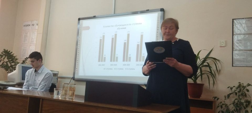 Как управлять школой, оставаясь в гармонии с собой Как управлять школой, оставаясь в гармонии с собой