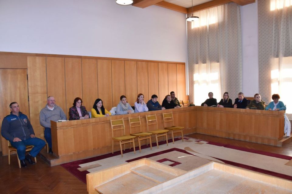 Итоги операции «Подросток» Итоги операции «Подросток»