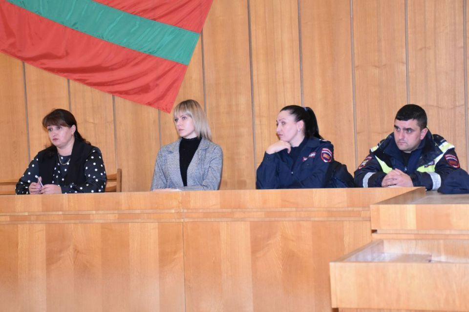 Итоги операции «Подросток»