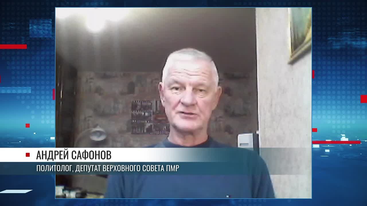 «Руководство Молдовы ведёт себя крайне глупо: экспорта в Россию – нет, Европе молдавские фрукты не нужны», – политолог Андрей Сафонов прокомментировал ситуацию в сельском хозяйстве Молдовы