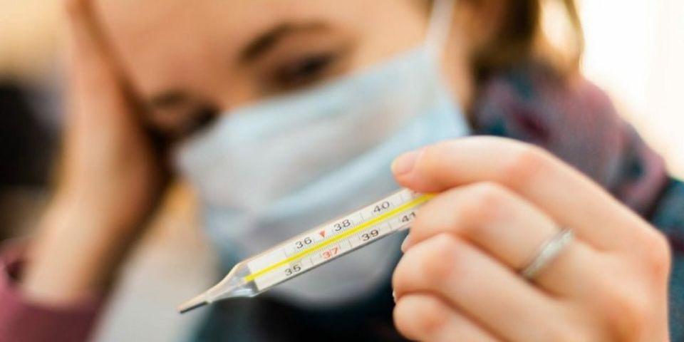 Почти 6,7 тысяч приднестровцев уже привились от гриппа, – Минздрав