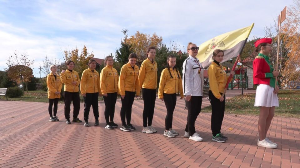 Форпост Приднестровья – 2025: педагоги прошли квест в Бендерской крепости Форпост Приднестровья – 2025: педагоги прошли квест в Бендерской крепости