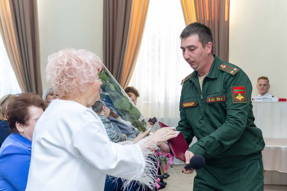 СТОЛИЧНАЯ СПЕЦИАЛЬНАЯ ОБЩЕОБРАЗОВАТЕЛЬНАЯ ШКОЛА-ИНТЕРНАТ ОТМЕТИЛА 75-ЛЕТИЕ