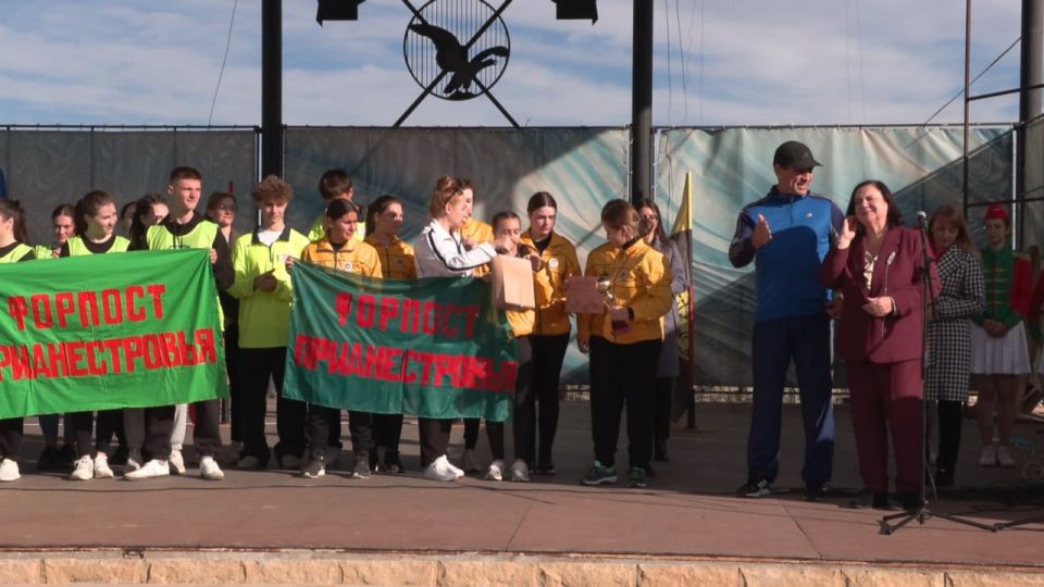 Форпост Приднестровья – 2025: педагоги прошли квест в Бендерской крепости Форпост Приднестровья – 2025: педагоги прошли квест в Бендерской крепости