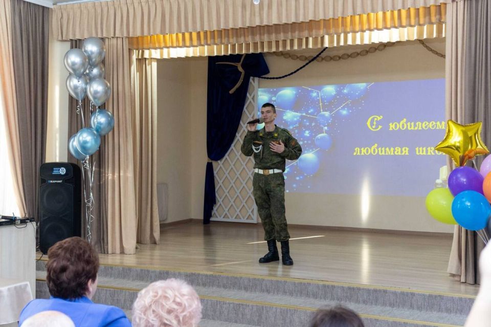 СТОЛИЧНАЯ СПЕЦИАЛЬНАЯ ОБЩЕОБРАЗОВАТЕЛЬНАЯ ШКОЛА-ИНТЕРНАТ ОТМЕТИЛА 75-ЛЕТИЕ СТОЛИЧНАЯ СПЕЦИАЛЬНАЯ ОБЩЕОБРАЗОВАТЕЛЬНАЯ ШКОЛА-ИНТЕРНАТ ОТМЕТИЛА 75-ЛЕТИЕ