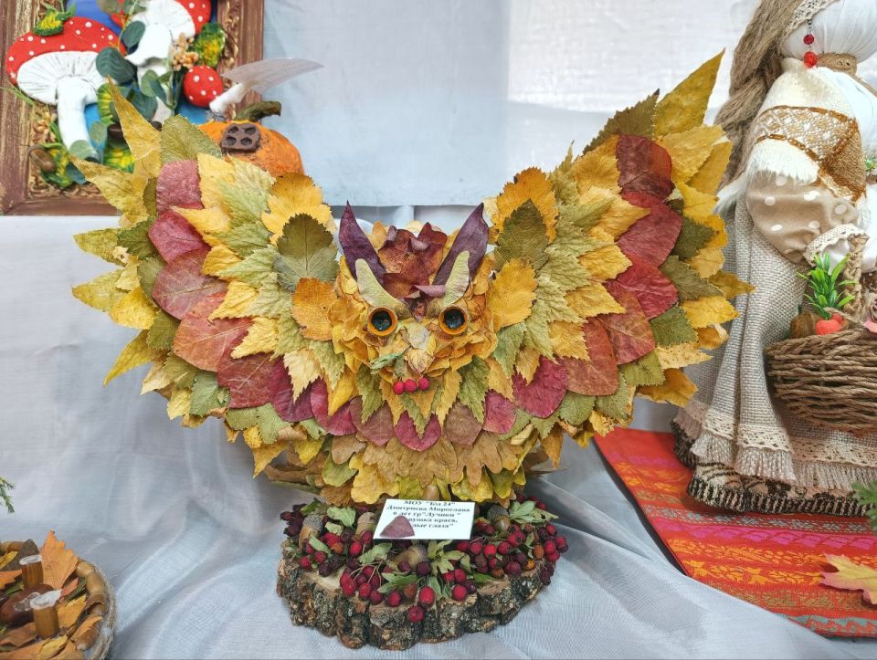 Для первых посетителей выставки — экскурсия Для первых посетителей выставки — экскурсия