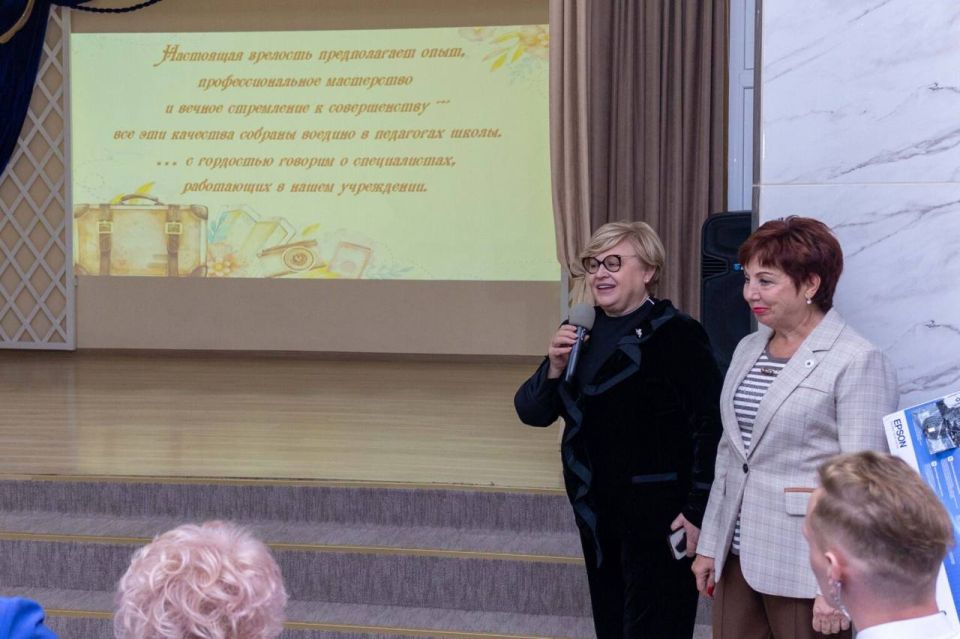 СТОЛИЧНАЯ СПЕЦИАЛЬНАЯ ОБЩЕОБРАЗОВАТЕЛЬНАЯ ШКОЛА-ИНТЕРНАТ ОТМЕТИЛА 75-ЛЕТИЕ СТОЛИЧНАЯ СПЕЦИАЛЬНАЯ ОБЩЕОБРАЗОВАТЕЛЬНАЯ ШКОЛА-ИНТЕРНАТ ОТМЕТИЛА 75-ЛЕТИЕ