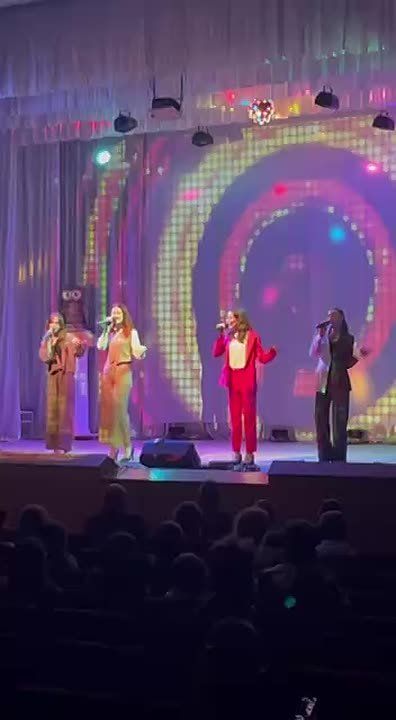 В Культурно-просветительном центре открыли программу «Твой первый шаг в университет»