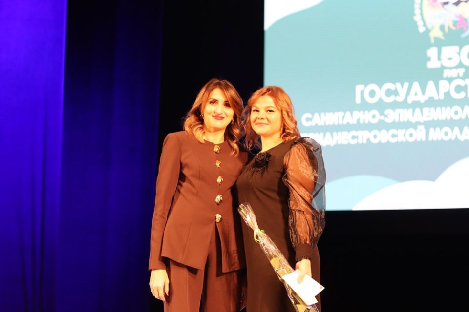 150-летие Государственной санитарно-эпидемиологической службе 150-летие Государственной санитарно-эпидемиологической службе