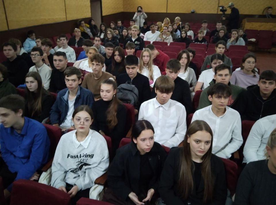 В Дубоссарском ДДЮТ презентовали Приднестровский исторический портал для педагогов, музейных работников, школьников и студентов В Дубоссарском ДДЮТ презентовали Приднестровский исторический портал для педагогов, музейных работников, школьников и студентов