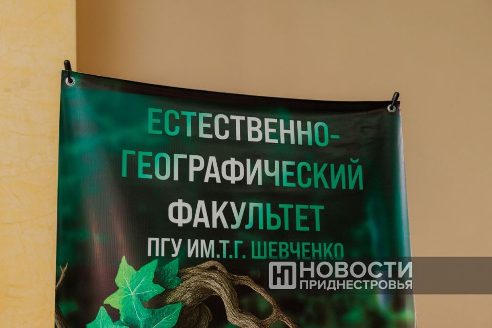 В ПГУ прошёл день открытых дверей В ПГУ прошёл день открытых дверей