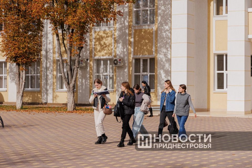 В ПГУ прошёл день открытых дверей В ПГУ прошёл день открытых дверей