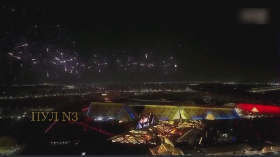 В Египте открыли крупнейший музей, который строили 20 лет: