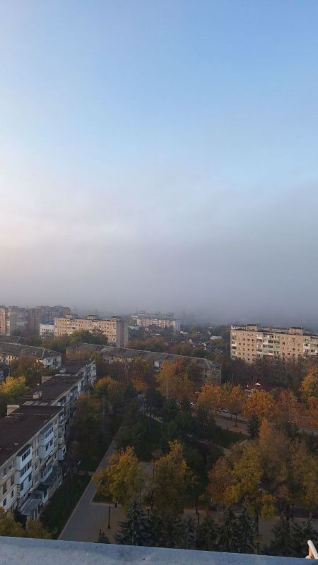 Гидрометцентр предупреждает, в утренние часы по республике местами туман с видимостью 200-500м