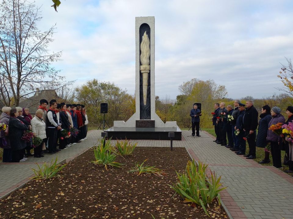 Дубоссарцы сегодня вспоминают земляков, погибших 2 ноября 1990 года