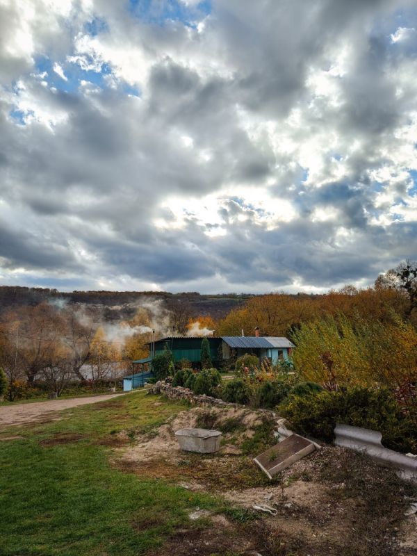 Фазенда «Садки», гостевые дома Валя-Адынки и другие туристические зоны отдыха Каменского района в объективе Виталия Калерина Фазенда «Садки», гостевые дома Валя-Адынки и другие туристические зоны отдыха Каменского района в объективе Виталия Калерина