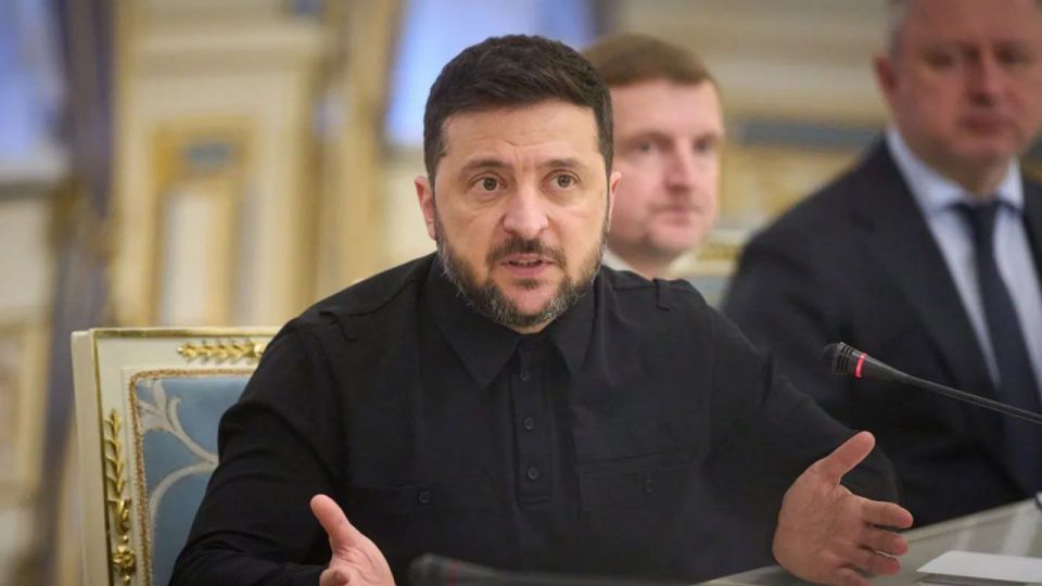 Украина получила зенитные ракетные системы Patriot для противовоздушной обороны, сообщил президент страны Владимир Зеленский