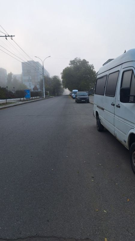 Гидрометцентр предупреждает, в утренние часы по республике местами туман с видимостью 200-500м Гидрометцентр предупреждает, в утренние часы по республике местами туман с видимостью 200-500м