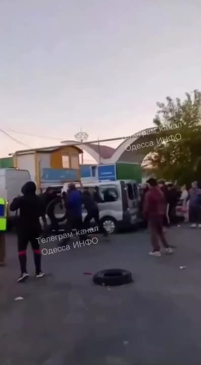 На Украине новый виток могилизации — всушники и депутаты призывают ТЦК стрелять на поражение и использовать дроны против тех, кто сопротивляется военкомам