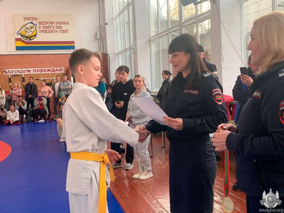 Помним. Боремся. Побеждаем